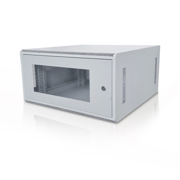 5U Network Rack - C & D International (Pvt) Limited