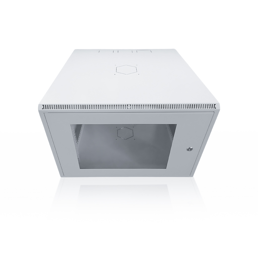 7U Network Rack - Image 2