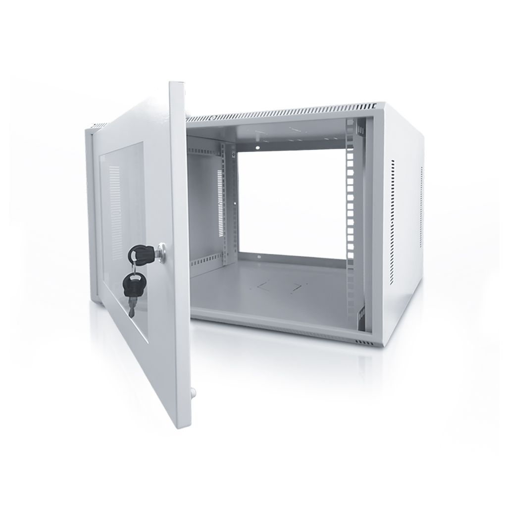 7U Network Rack - Image 3