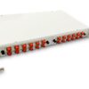 24 Port Patch Panel - Image 2