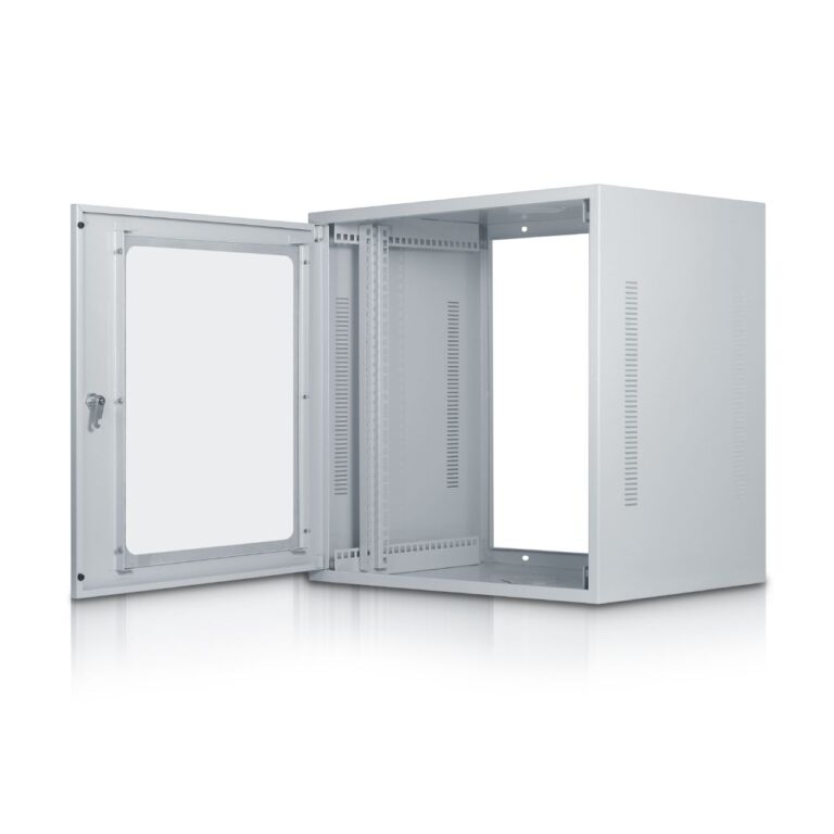 10U Network Rack - C & D International (Pvt) Limited