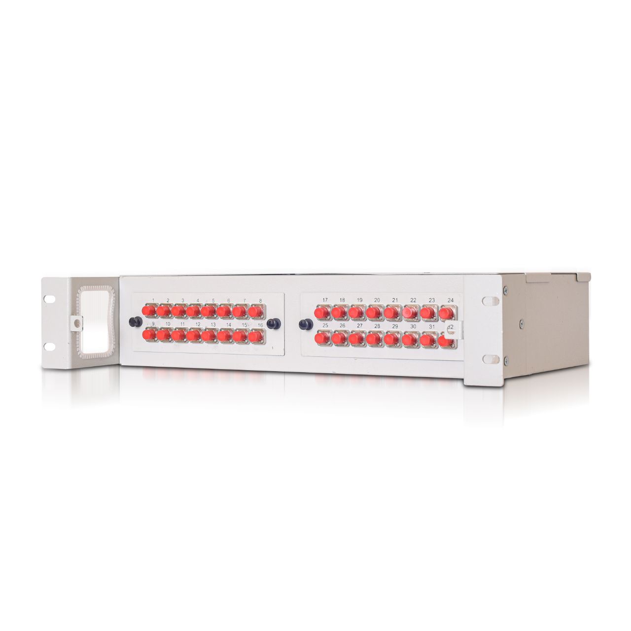 32 Port Patch Panel