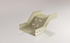 Cable Tray Offset Bend - C & D International (Pvt) Limited