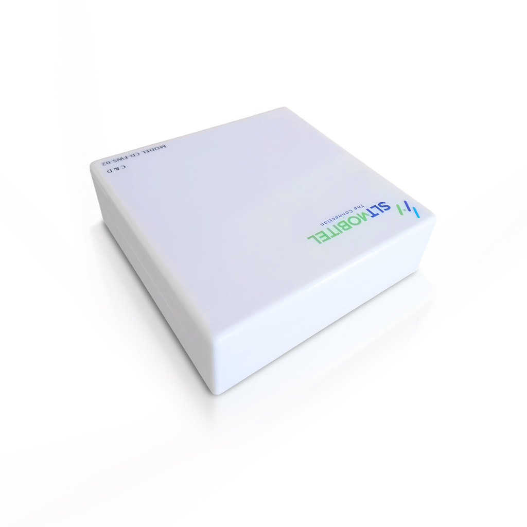 Fiber Wall Socket - Image 2