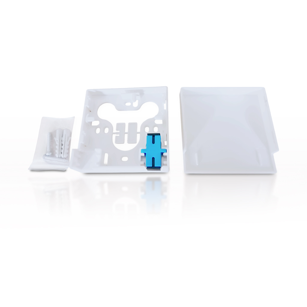 Fiber Wall Socket - Image 3