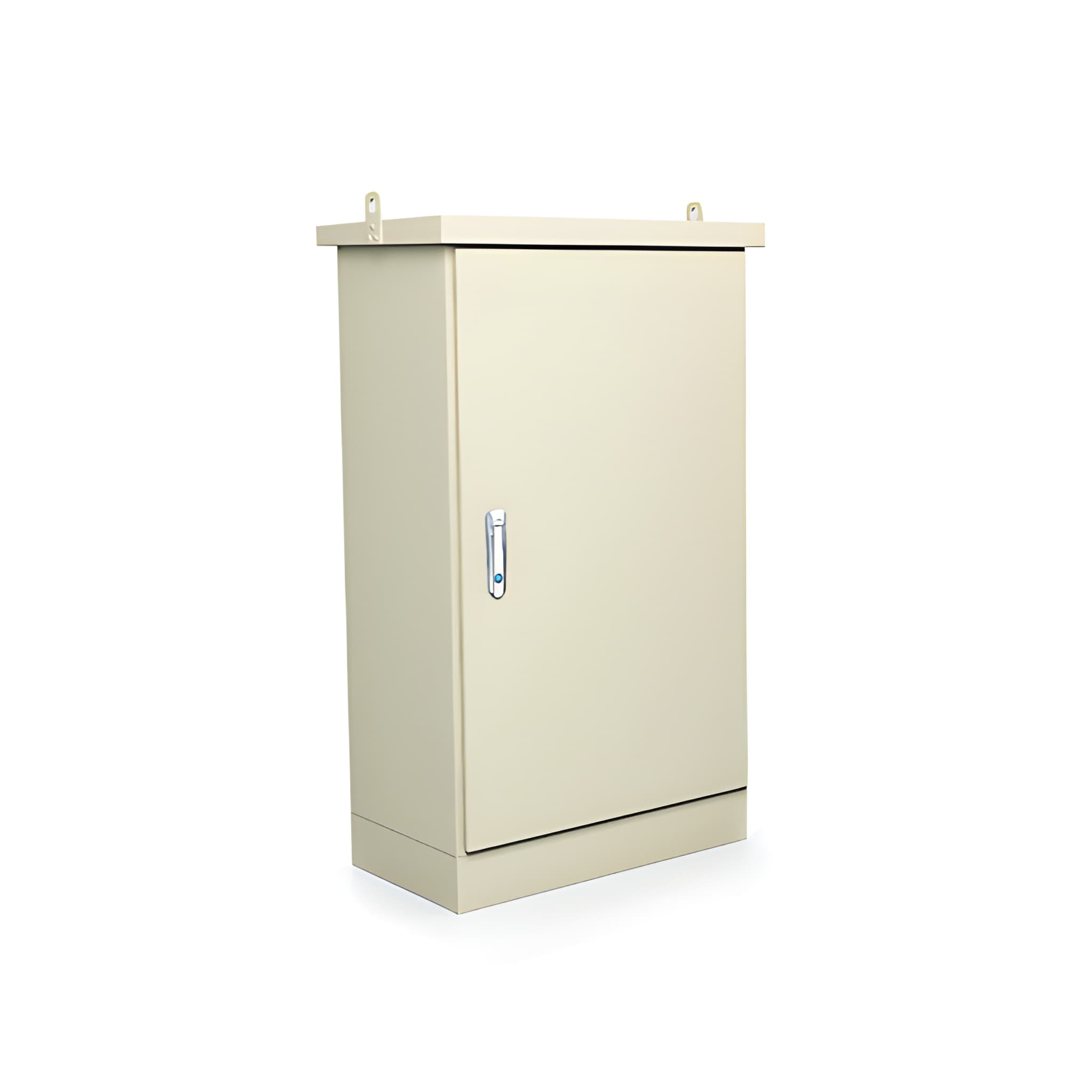 Fiber Termination Cabinet (Outdoor - Ground Mounted) - Image 3