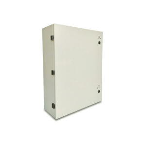 90-Port Fiber Termination Cabinet